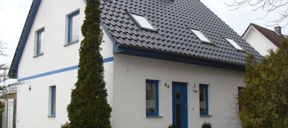 3 bedrooms House in Vorpommern-Rugen, Germany No. 186528 2