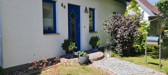 3 bedrooms House in Vorpommern-Rugen, Germany No. 186528 11