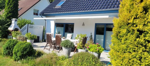 3 bedrooms House in Vorpommern-Rugen, Germany No. 186528 17