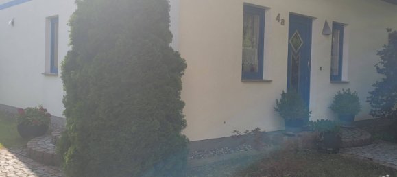 3 bedrooms House in Vorpommern-Rugen, Germany No. 186528 20