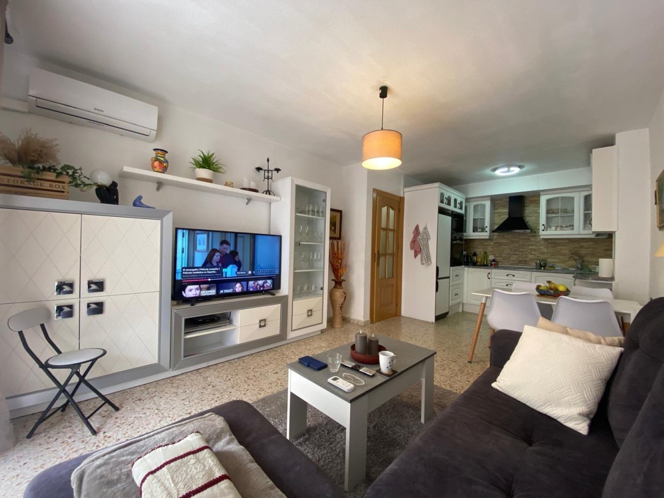 2 chambres appartement à vendre à Torrevieja, Alicante, Valencian Community, Spain № 369844