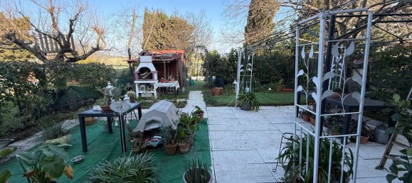 5 rooms Apartment in Chiaravalle, Italy No. 222578 35