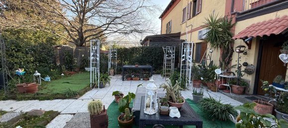 5 rooms Apartment in Chiaravalle, Italy No. 222578 37