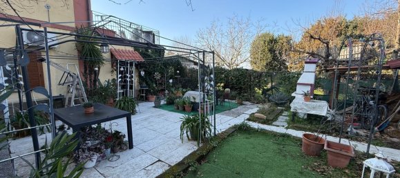 5 rooms Apartment in Chiaravalle, Italy No. 222578 43