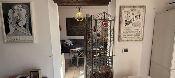 5 rooms Apartment in Chiaravalle, Italy No. 222578 32
