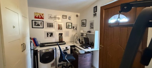 5 rooms Apartment in Chiaravalle, Italy No. 222578 47