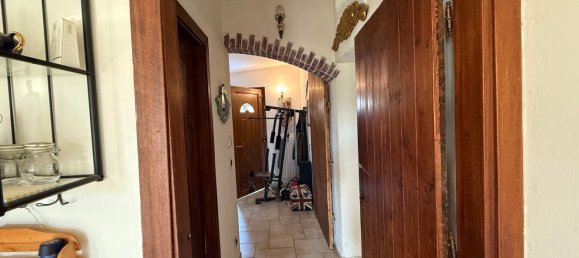 5 rooms Apartment in Chiaravalle, Italy No. 222578 40