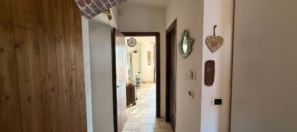 5 rooms Apartment in Chiaravalle, Italy No. 222578 42
