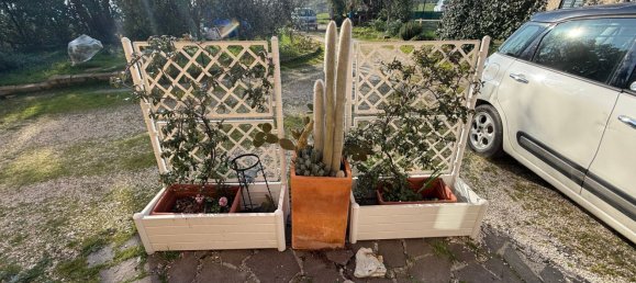 5 rooms Apartment in Chiaravalle, Italy No. 222578 11