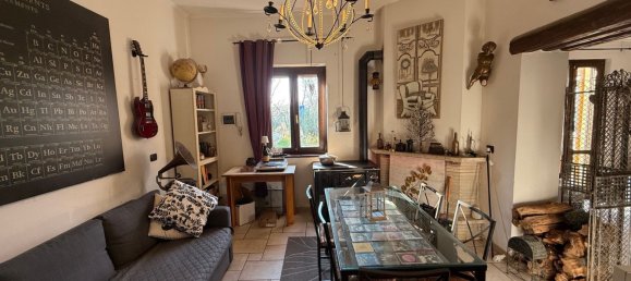 5 rooms Apartment in Chiaravalle, Italy No. 222578 36