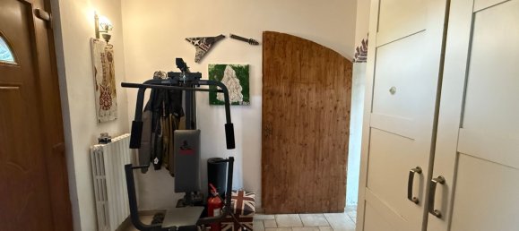 5 rooms Apartment in Chiaravalle, Italy No. 222578 49