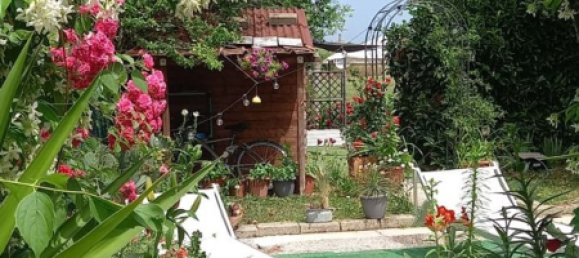 5 rooms Apartment in Chiaravalle, Italy No. 222578 2