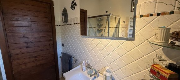 5 rooms Apartment in Chiaravalle, Italy No. 222578 63