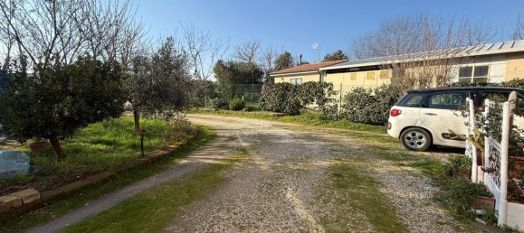 5 rooms Apartment in Chiaravalle, Italy No. 222578 26