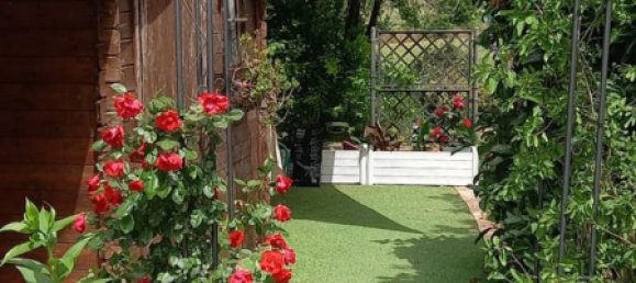 5 rooms Apartment in Chiaravalle, Italy No. 222578 65