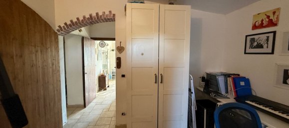 5 rooms Apartment in Chiaravalle, Italy No. 222578 22