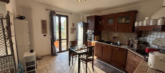 5 rooms Apartment in Chiaravalle, Italy No. 222578 25