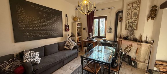 5 rooms Apartment in Chiaravalle, Italy No. 222578 14