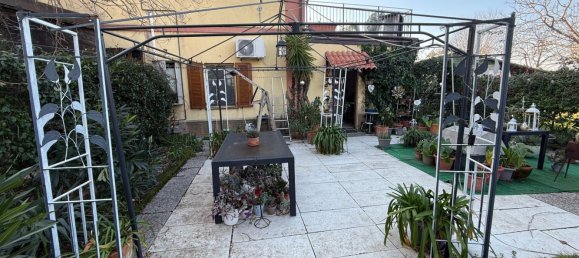 5 rooms Apartment in Chiaravalle, Italy No. 222578 56