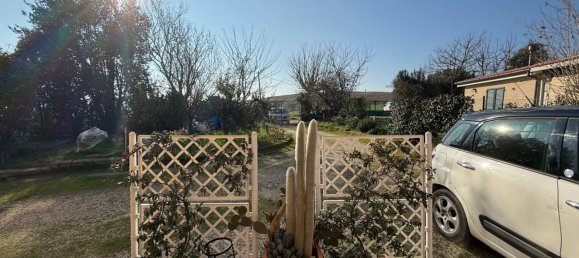 5 rooms Apartment in Chiaravalle, Italy No. 222578 30