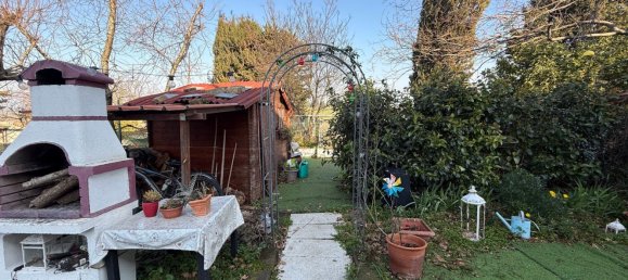 5 rooms Apartment in Chiaravalle, Italy No. 222578 57