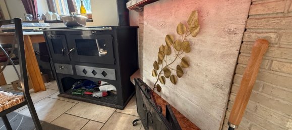 5 rooms Apartment in Chiaravalle, Italy No. 222578 16