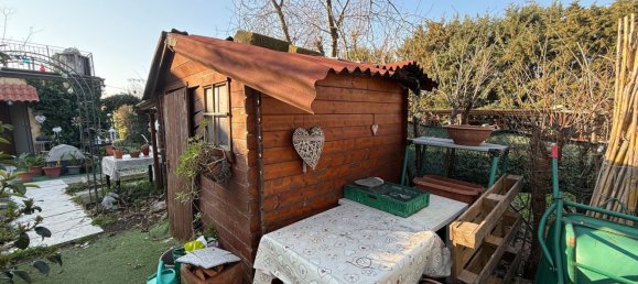 5 rooms Apartment in Chiaravalle, Italy No. 222578 60