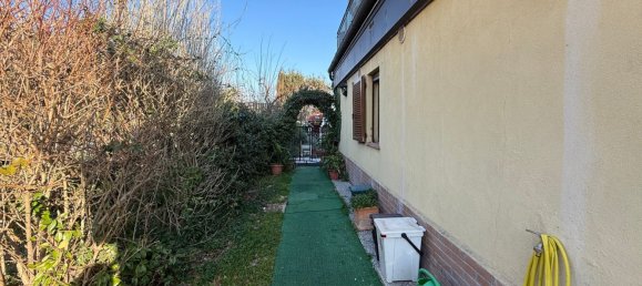 5 rooms Apartment in Chiaravalle, Italy No. 222578 52