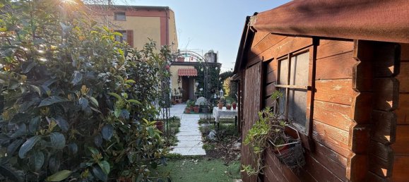 5 rooms Apartment in Chiaravalle, Italy No. 222578 45