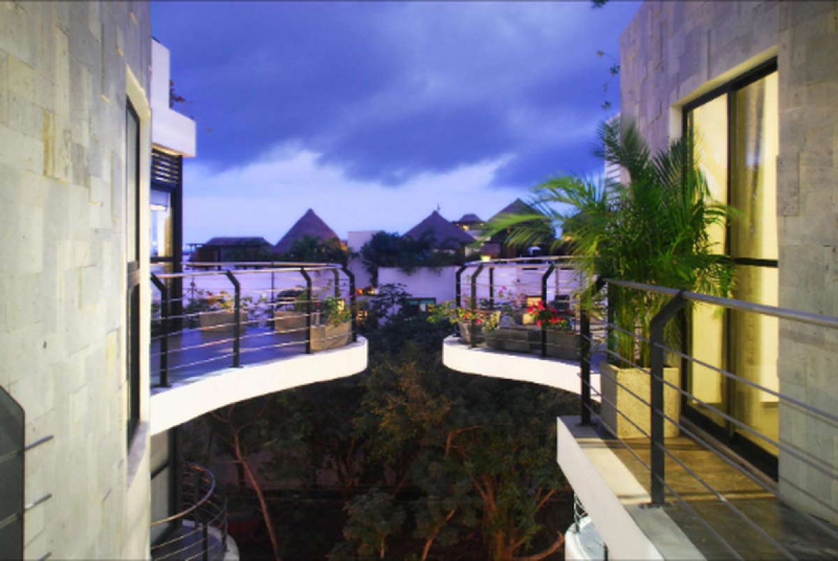 Studio in Solidaridad, Mexico No. 188159