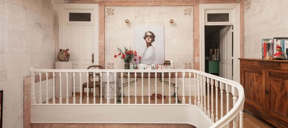 Casa de 6 dormitorios en Porto, Portugal No. 93720 42