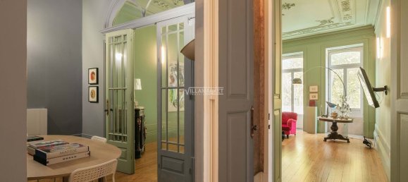 Casa de 6 dormitorios en Porto, Portugal No. 93720 29