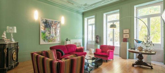 Casa de 6 dormitorios en Porto, Portugal No. 93720 4