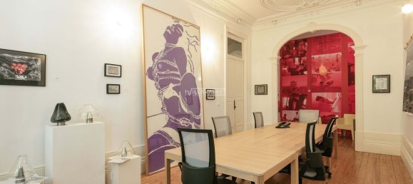 Casa de 6 dormitorios en Porto, Portugal No. 93720 16