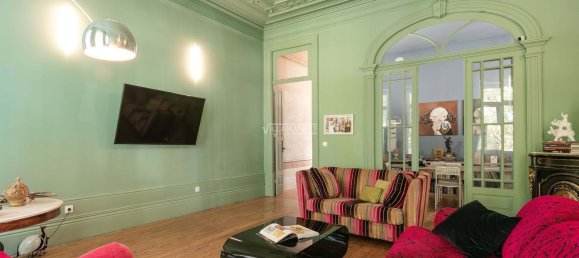 Casa de 6 dormitorios en Porto, Portugal No. 93720 38