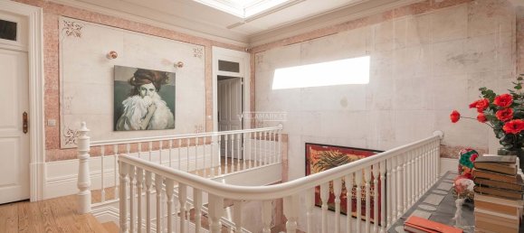 Casa de 6 dormitorios en Porto, Portugal No. 93720 8