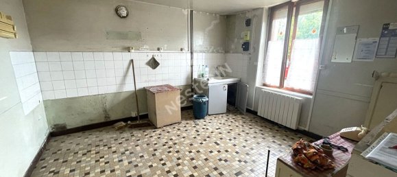 2 Schlafzimmer Haus in Rouvres-les-Bois, France, Nr. 76811 3