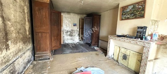 2 Schlafzimmer Haus in Rouvres-les-Bois, France, Nr. 76811 5