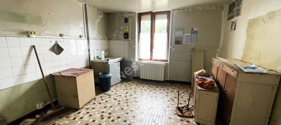 2 Schlafzimmer Haus in Rouvres-les-Bois, France, Nr. 76811 2