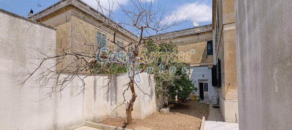 Apartamento de 7 habitaciónes en Scorrano, Italy No. 235619 13