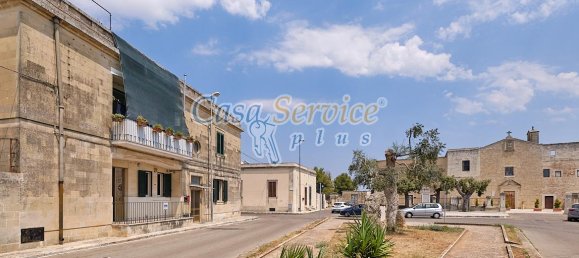 Apartamento de 7 habitaciónes en Scorrano, Italy No. 235619 8