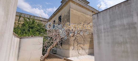 Apartamento de 7 habitaciónes en Scorrano, Italy No. 235619 14