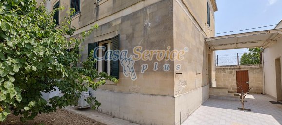 Apartamento de 7 habitaciónes en Scorrano, Italy No. 235619 11