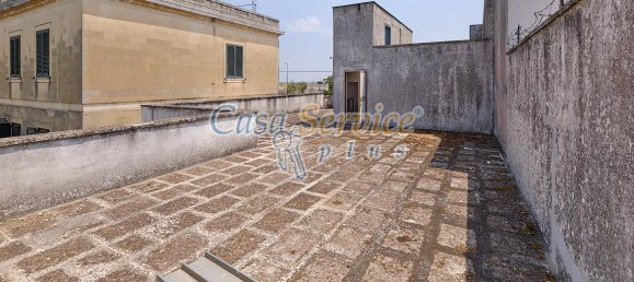 Apartamento de 7 habitaciónes en Scorrano, Italy No. 235619 50