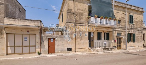 Apartamento de 7 habitaciónes en Scorrano, Italy No. 235619 7
