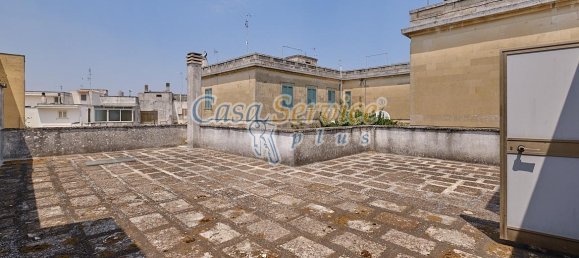 Apartamento de 7 habitaciónes en Scorrano, Italy No. 235619 49