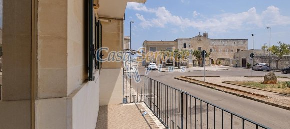 Apartamento de 7 habitaciónes en Scorrano, Italy No. 235619 17