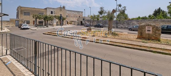 Apartamento de 7 habitaciónes en Scorrano, Italy No. 235619 18