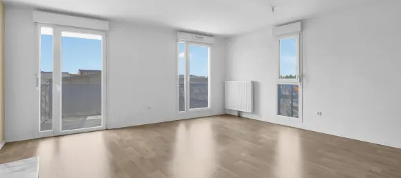 Apartamento de 3 habitaciónes en Lille, France No. 269676 5