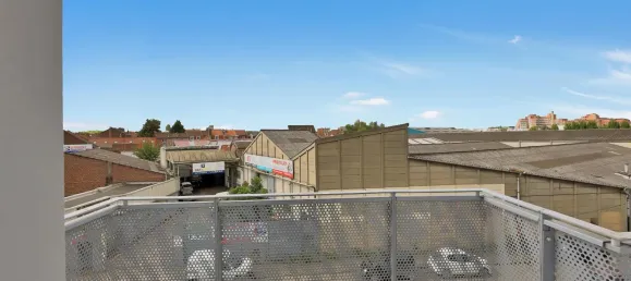 Apartamento de 3 habitaciónes en Lille, France No. 269676 9